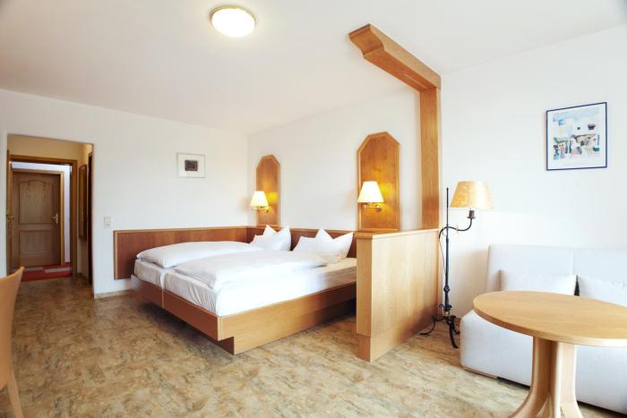 hotel bergschlosschen