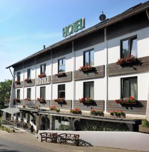 Hotel Bergschlösschen,Rhein-Hunsrück-Kreis>>Koblenz,4 star
