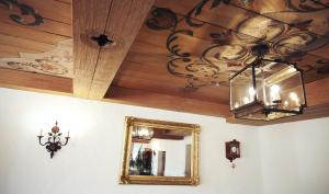 hotel bergschlosschen