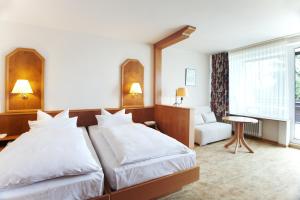 hotel bergschlosschen