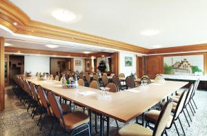 hotel bergschlosschen