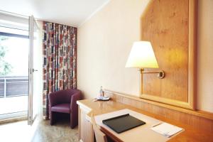 hotel bergschlosschen