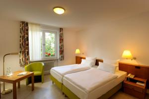 Hotel Bergschlösschen,Rhein-Hunsrück-Kreis>>Koblenz,4 star