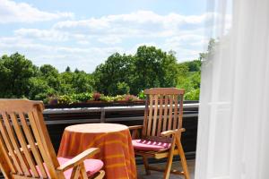 hotel bergschlosschen