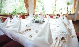 hotel bergschlosschen