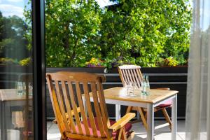 hotel bergschlosschen