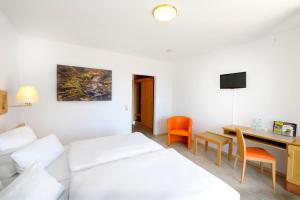 hotel bergschlosschen