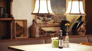 hotel bergschlosschen