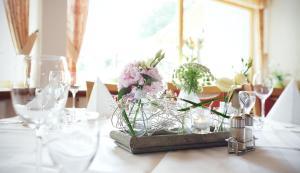 hotel bergschlosschen