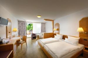 hotel bergschlosschen