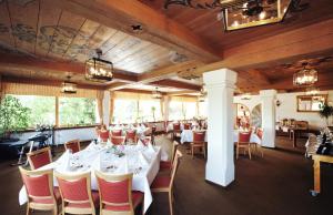 hotel bergschlosschen