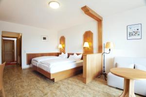 hotel bergschlosschen