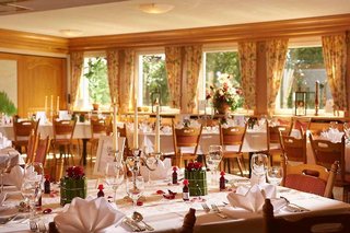 hotel bergschlosschen