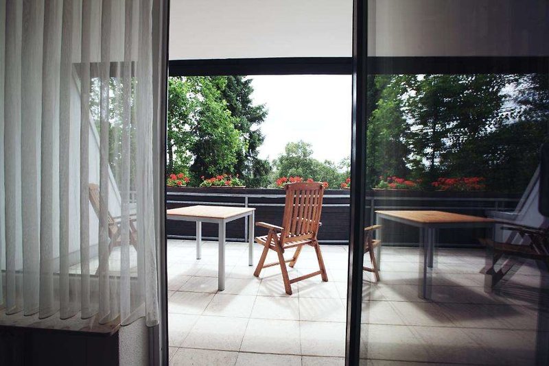 hotel bergschlosschen