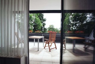 hotel bergschlosschen