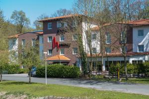 Montana Hotel Senden,Dusseldorf>>Coesfeld,3 star
