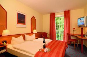 Montana Hotel Senden,Dusseldorf>>Coesfeld,3 star