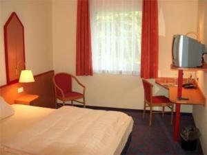Montana Hotel Senden,Dusseldorf>>Coesfeld,3 star