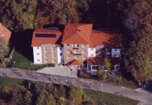 Montana Hotel Senden,Dusseldorf>>Coesfeld,3 star