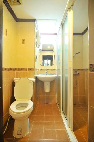 malaysia hotel bangkok