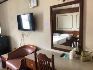 malaysia hotel bangkok