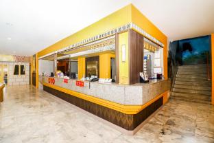 malaysia hotel bangkok