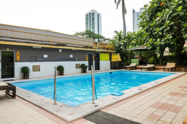 malaysia hotel bangkok