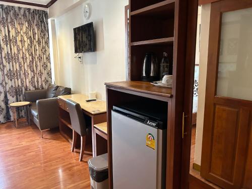 malaysia hotel bangkok