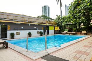 malaysia hotel bangkok