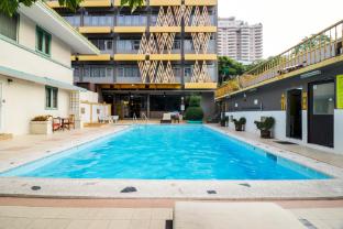 malaysia hotel bangkok