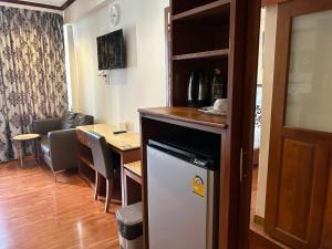 malaysia hotel bangkok