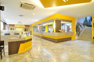 malaysia hotel bangkok