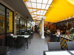 malaysia hotel bangkok