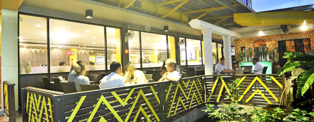 malaysia hotel bangkok