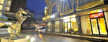 malaysia hotel bangkok