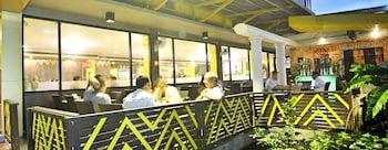 malaysia hotel bangkok