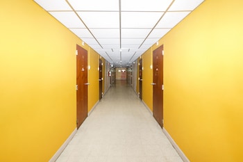 malaysia hotel bangkok