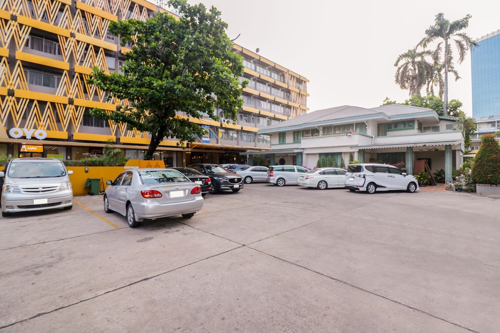 malaysia hotel bangkok