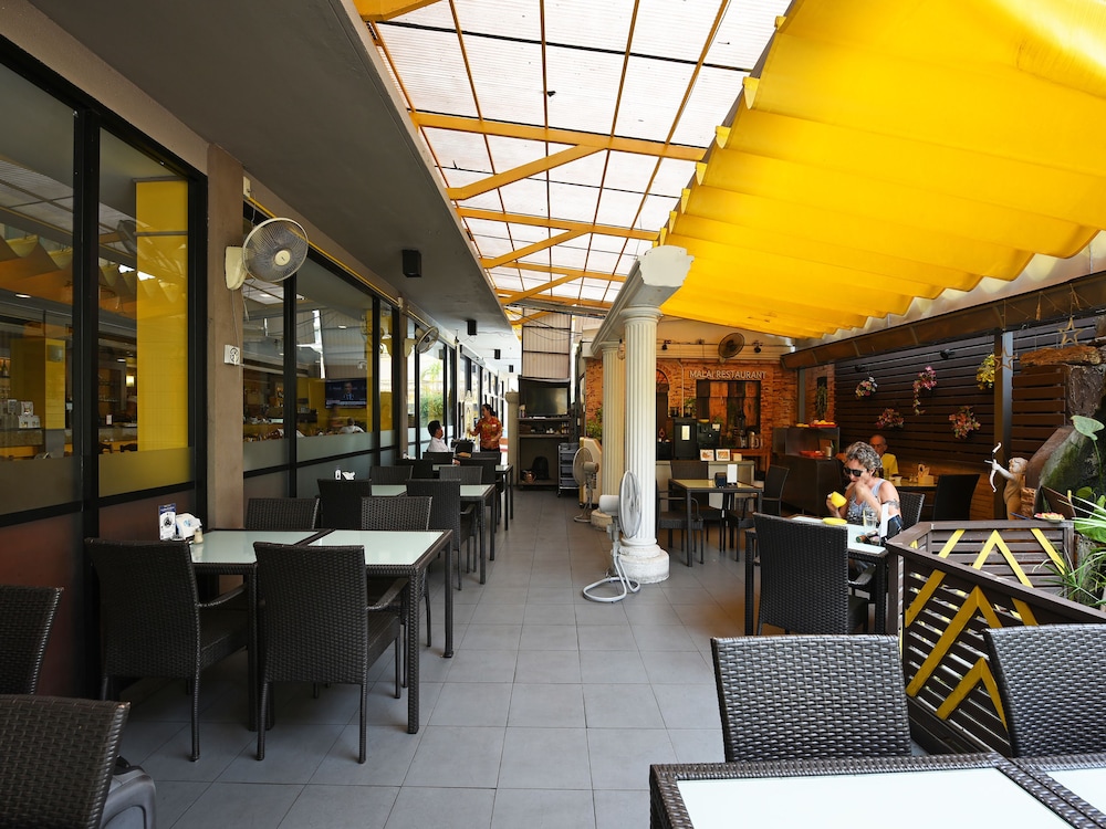 malaysia hotel bangkok