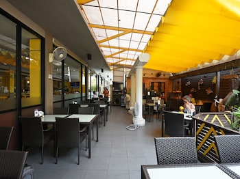 malaysia hotel bangkok