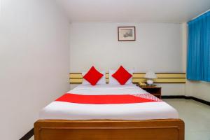 malaysia hotel bangkok