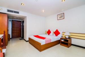 malaysia hotel bangkok