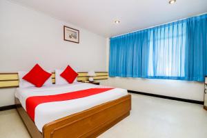 malaysia hotel bangkok