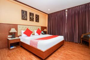 malaysia hotel bangkok