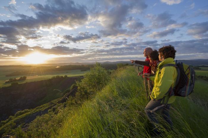 vulkanhotel steffelberg