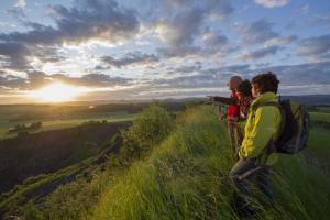 vulkanhotel steffelberg