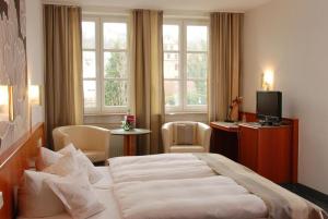 Hotel Müller Café & Wein - Mondholzhotel,,3 star