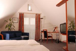 Hotel Müller Café & Wein - Mondholzhotel,,3 star