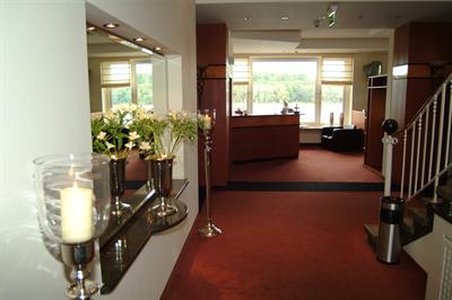 hotel am rhein wesseling