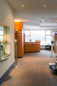 Hotel Am Rhein - Wesseling,Essel>>Cologne,4 star